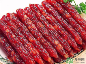 香腸曬多久可以吃？香腸做好后需要曬幾天？