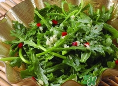 茼蒿吃多了會(huì)怎么樣?茼蒿吃多了好嗎? 茼蒿吃多了會(huì)怎么樣?茼蒿吃多了好嗎?