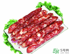 香腸曬太干怎么辦？香腸曬不干怎么辦？