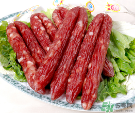 香腸曬太干怎么辦？香腸曬不干怎么辦？