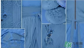 2017年衣服流行什么顏色？2017年衣服流行色