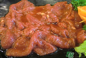 腌雞肉用什么調(diào)料？雞肉用什么腌制？