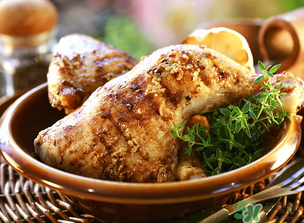 腌雞肉用什么調(diào)料？雞肉用什么腌制？