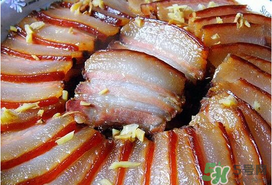 醬肉要腌幾天可以曬？醬肉腌多長時間拿出來曬？