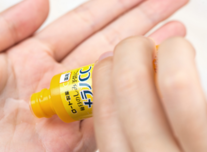 樂敦cc祛痘印怎么樣？樂敦cc祛痘印用法