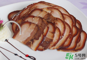 醬肉腌好了要洗嗎？醬肉腌好后洗不洗？