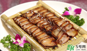 醬肉腌好了要洗嗎？醬肉腌好后洗不洗？