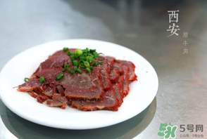 臘牛肉放多少鹽？一斤牛肉放多少鹽？