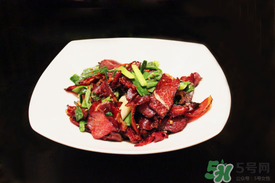 臘牛肉放多少鹽？一斤牛肉放多少鹽？