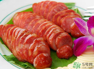 香腸發(fā)霉了怎么處理？香腸發(fā)霉了還能吃嗎？