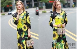 2017年流行什么裙子？2017年流行裙子流行什么顏色