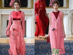 2017年流行什么裙子？2017年流行裙子流行什么顏色