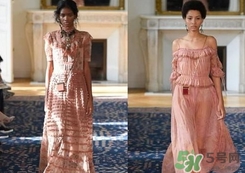 2017年流行什么裙子？2017年流行裙子流行什么顏色