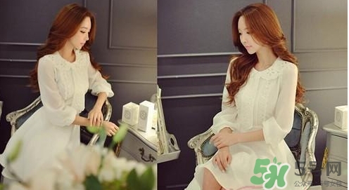 2017年流行什么裙子？2017年流行裙子流行什么顏色