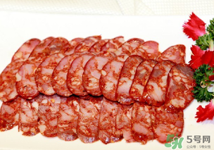 香腸發(fā)酸還能吃嗎？香腸發(fā)酸的原因