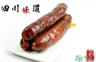 香腸發(fā)酸還能吃嗎？香腸發(fā)酸的原因