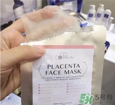 Ceruru臍帶血面膜多少錢?Ceruru胎盤素面膜價(jià)格 Ceruru臍帶血面膜多少錢?Ceruru胎盤素面膜價(jià)格