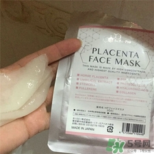 Ceruru臍帶血面膜多少錢?Ceruru胎盤素面膜價(jià)格 Ceruru臍帶血面膜多少錢?Ceruru胎盤素面膜價(jià)格