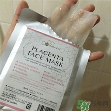 Ceruru臍帶血面膜多少錢?Ceruru胎盤素面膜價(jià)格 Ceruru臍帶血面膜多少錢?Ceruru胎盤素面膜價(jià)格