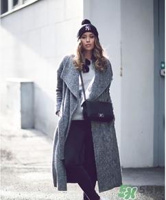 2017年流行什么大衣？2017年流行大衣顏色款式