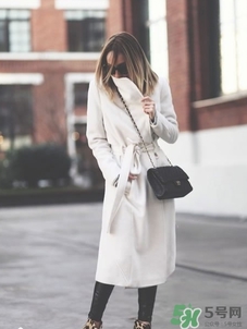 2017年流行什么大衣？2017年流行大衣顏色款式