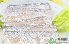 帶魚(yú)不能和什么一起吃?帶魚(yú)不能和什么同吃? 帶魚(yú)不能和什么一起吃?帶魚(yú)不能和什么同吃?