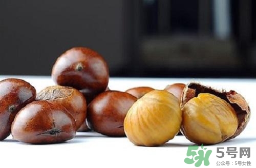 高血壓可以吃板栗嗎？高血壓一次吃多少板栗好？