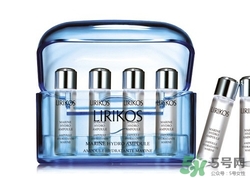 儷瑞思適合什么年齡段？lirikos儷瑞思適合年齡