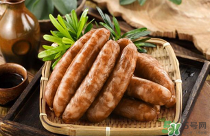 香腸有哈喇味如何去除？香腸有哈喇味能吃嗎？
