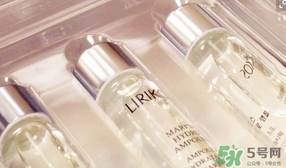 lirikos適合什么膚質(zhì)？lirikos儷瑞思適合敏感肌嗎？