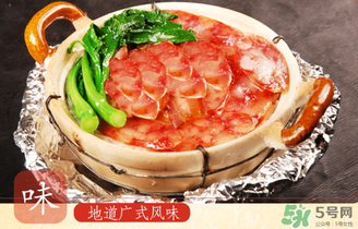 臘腸多少錢一斤？臘腸多少錢一斤2017？