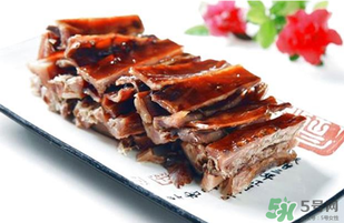 醬肉怎么腌制？醬肉的腌制方法