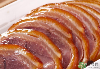 腌醬肉用什么肉好？醬肉用什么肉好？