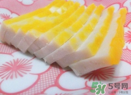 做魚糕用什么魚?做魚糕用什么調(diào)料? 做魚糕用什么魚?做魚糕用什么調(diào)料?