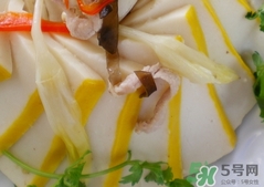 做魚糕用什么魚?做魚糕用什么調(diào)料? 做魚糕用什么魚?做魚糕用什么調(diào)料?