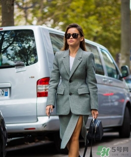 2017年流行什么外套？2017年最流行外套顏色款式