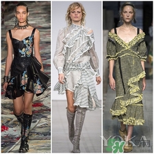 2017年流行什么外套？2017年最流行外套顏色款式