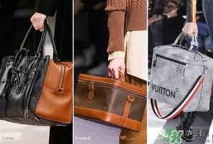 2017年流行什么包包？2017年最流行包包款式顏色