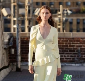 2017年衣服流行什么顏色？2017年衣服流行色