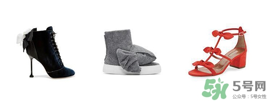 2017年秋冬流行什么鞋子？2017年秋冬流行鞋子搭配