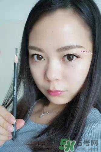 2017年流行什么眉型？2017年最流行眉毛介紹