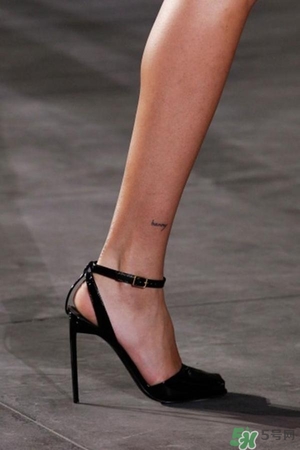 2017年春夏流行什么鞋子？2017年春夏流行鞋子搭配