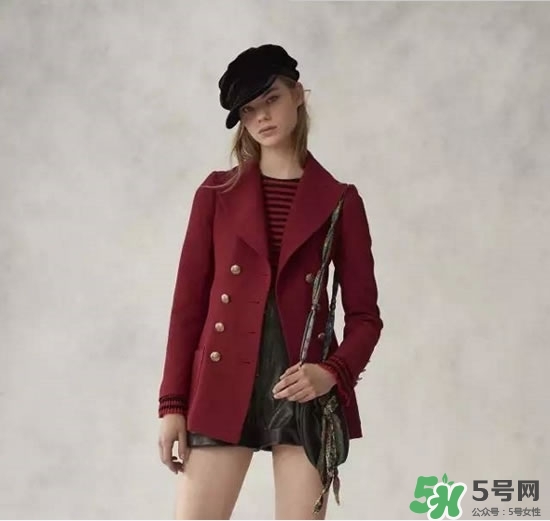 2017年衣服流行什么顏色？2017年衣服流行色