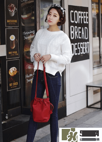 2017年流行什么毛衣？2017年流行毛衣顏色與搭配