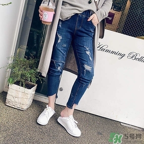 2017年流行什么褲子？2017年褲子流行顏色和搭配