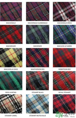 2017年圍巾流行怎么搭？2017年圍巾流行趨勢(shì)