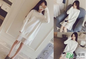 2017年流行什么毛衣？2017年流行毛衣顏色與搭配