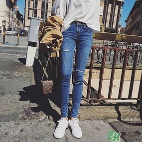 2017年流行什么褲子？2017年褲子流行顏色和搭配