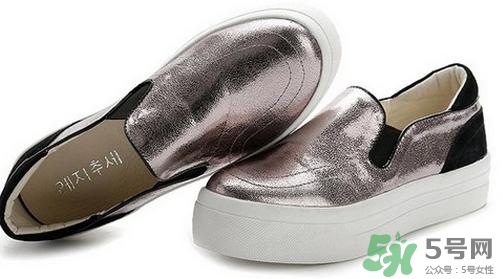 2017年春夏流行什么鞋子？2017年春夏流行鞋子搭配