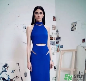 2017年衣服流行什么顏色？2017年衣服流行色